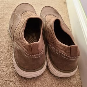 Ryka slip on sneakers